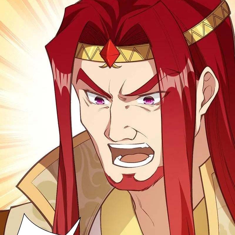 Against the Gods Chapter 458 Gambar 39