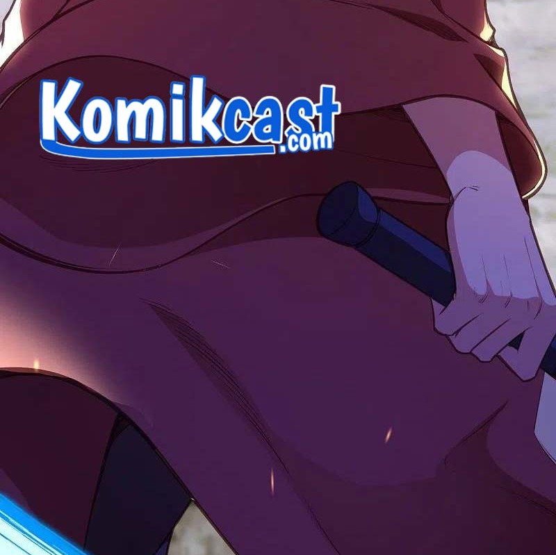 Against the Gods Chapter 458 Gambar 43