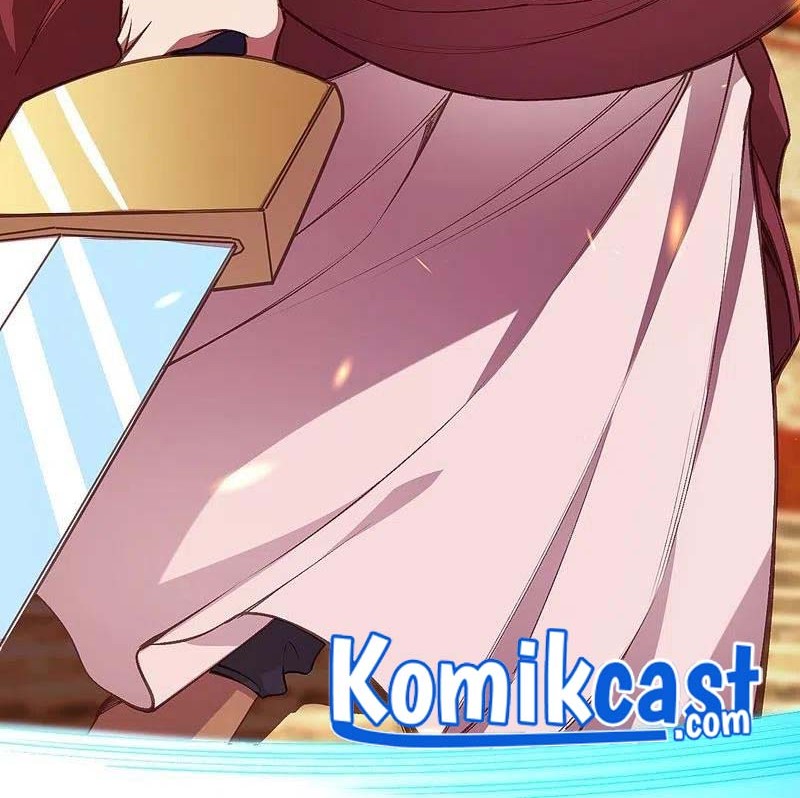Against the Gods Chapter 458 Gambar 45