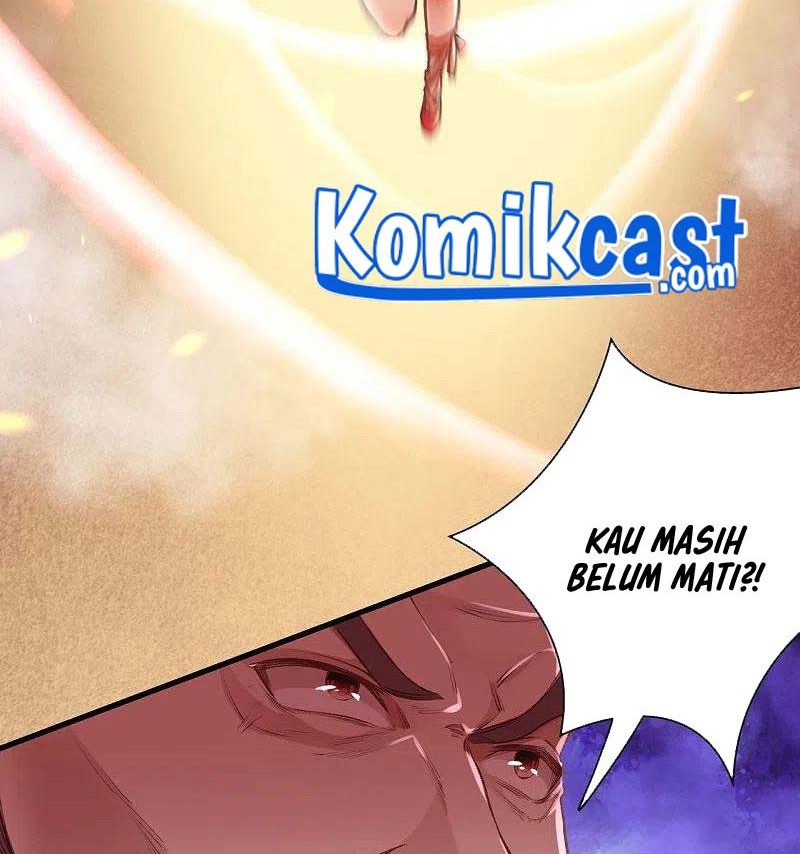 Against the Gods Chapter 458 Gambar 47