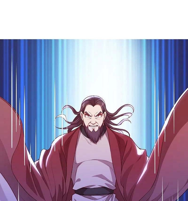 Against the Gods Chapter 458 Gambar 55
