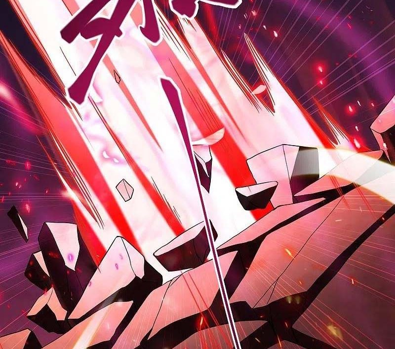 Against the Gods Chapter 458 Gambar 3