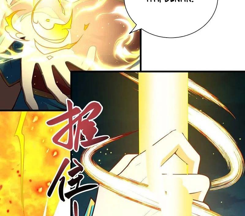 Against the Gods Chapter 458 Gambar 5