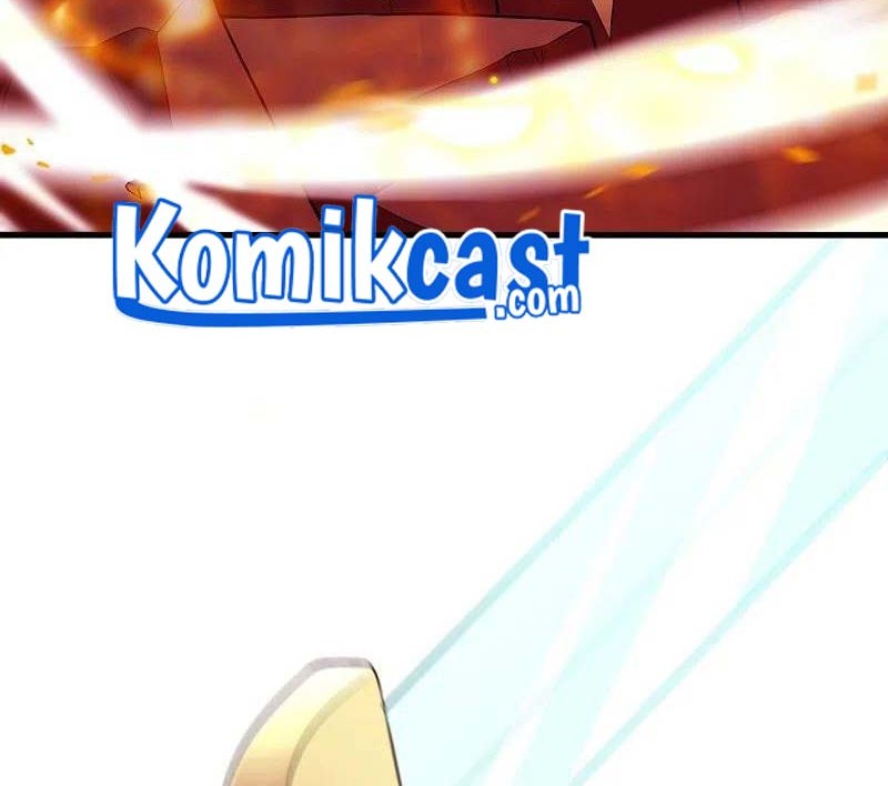 Against the Gods Chapter 458 Gambar 9