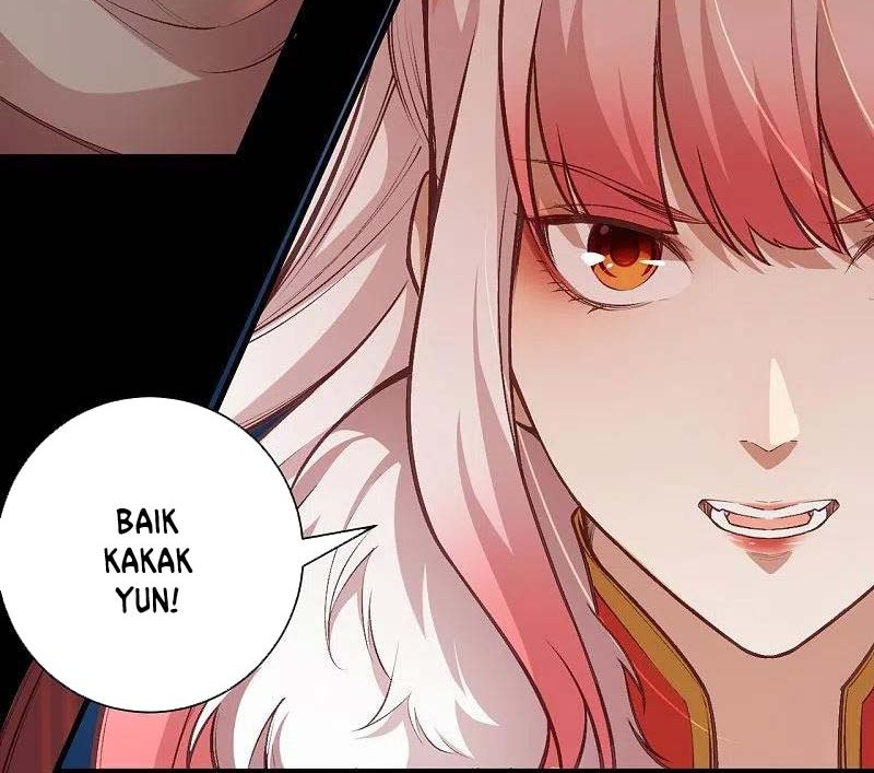 Against the Gods Chapter 458 Gambar 15