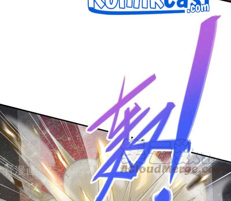 Spirit Sword Sovereign Chapter 496 Gambar 19