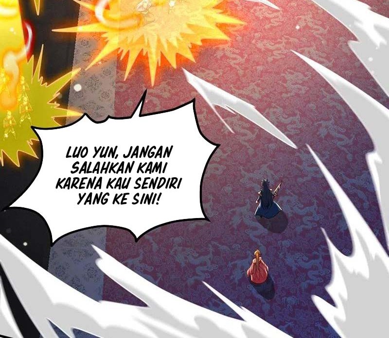 Spirit Sword Sovereign Chapter 496 Gambar 23