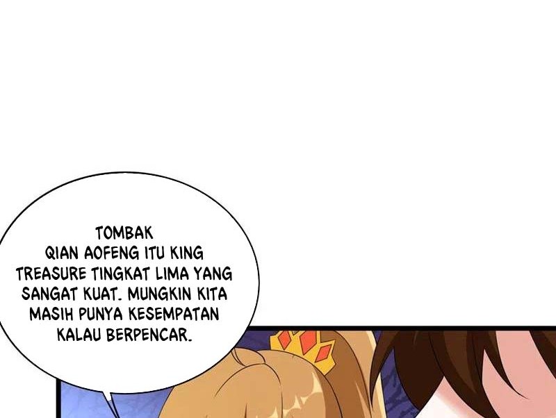 Spirit Sword Sovereign Chapter 495 Gambar 23
