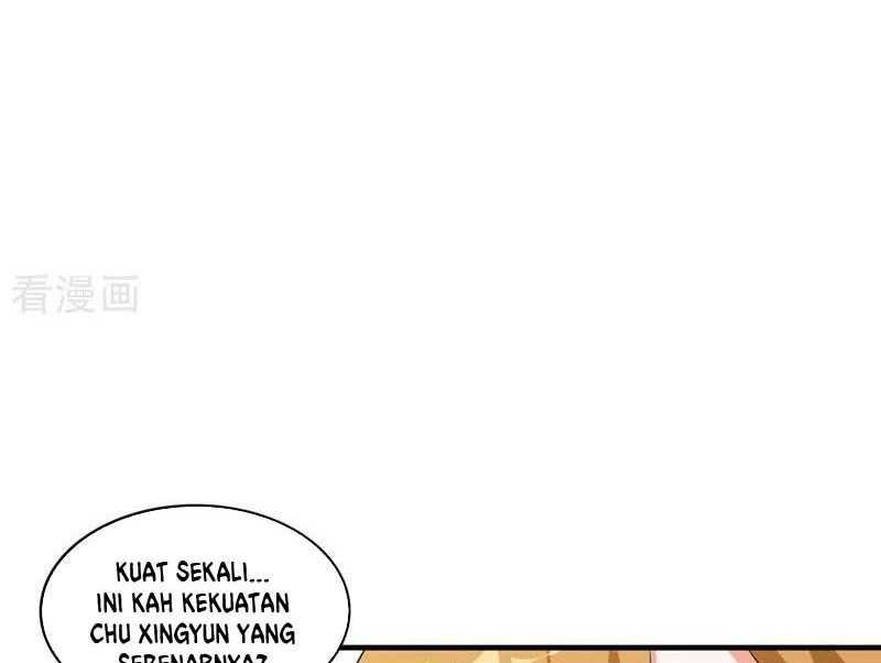 Spirit Sword Sovereign Chapter 495 Gambar 27