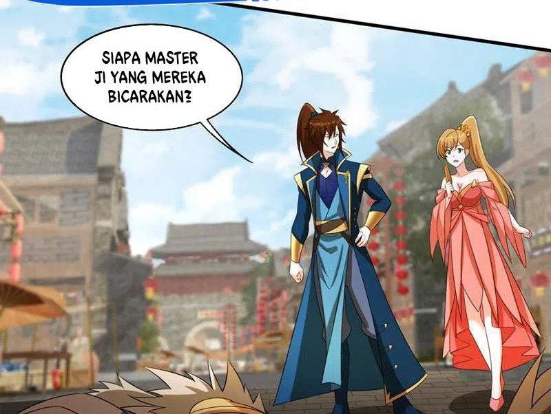 Spirit Sword Sovereign Chapter 495 Gambar 31