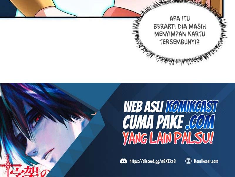 Spirit Sword Sovereign Chapter 495 Gambar 35