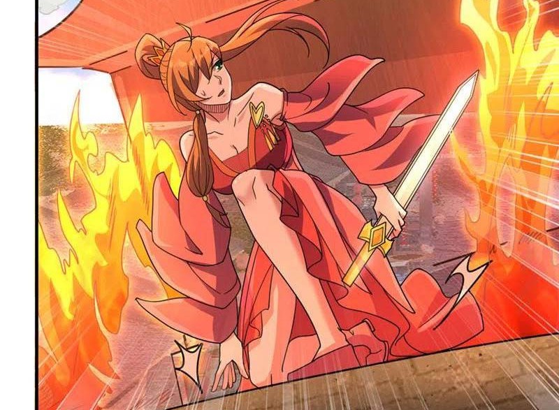Spirit Sword Sovereign Chapter 495 Gambar 3