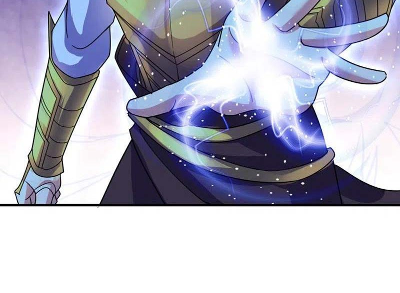 Spirit Sword Sovereign Chapter 495 Gambar 9