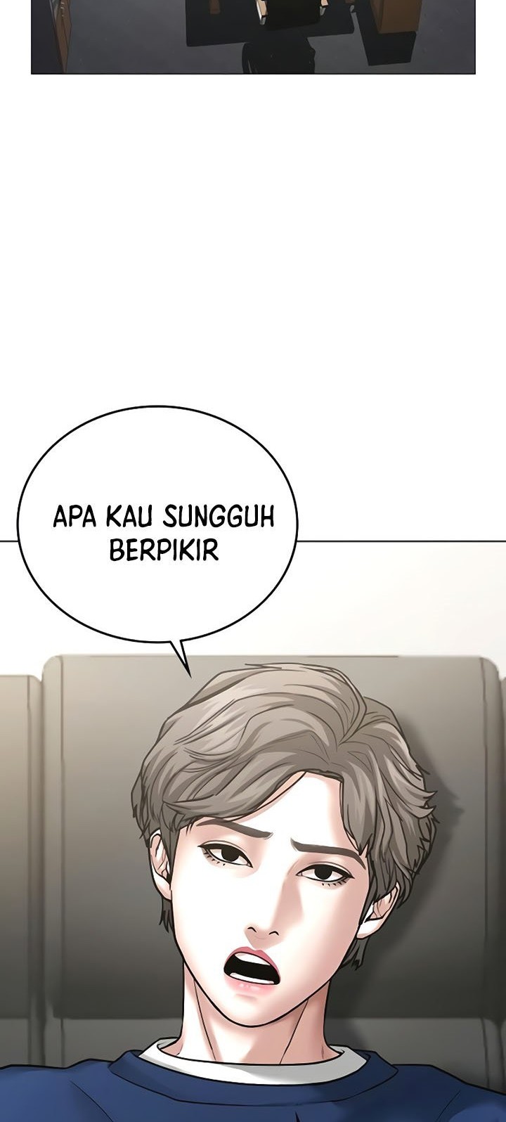 Reality Quest Chapter 28 Gambar 26