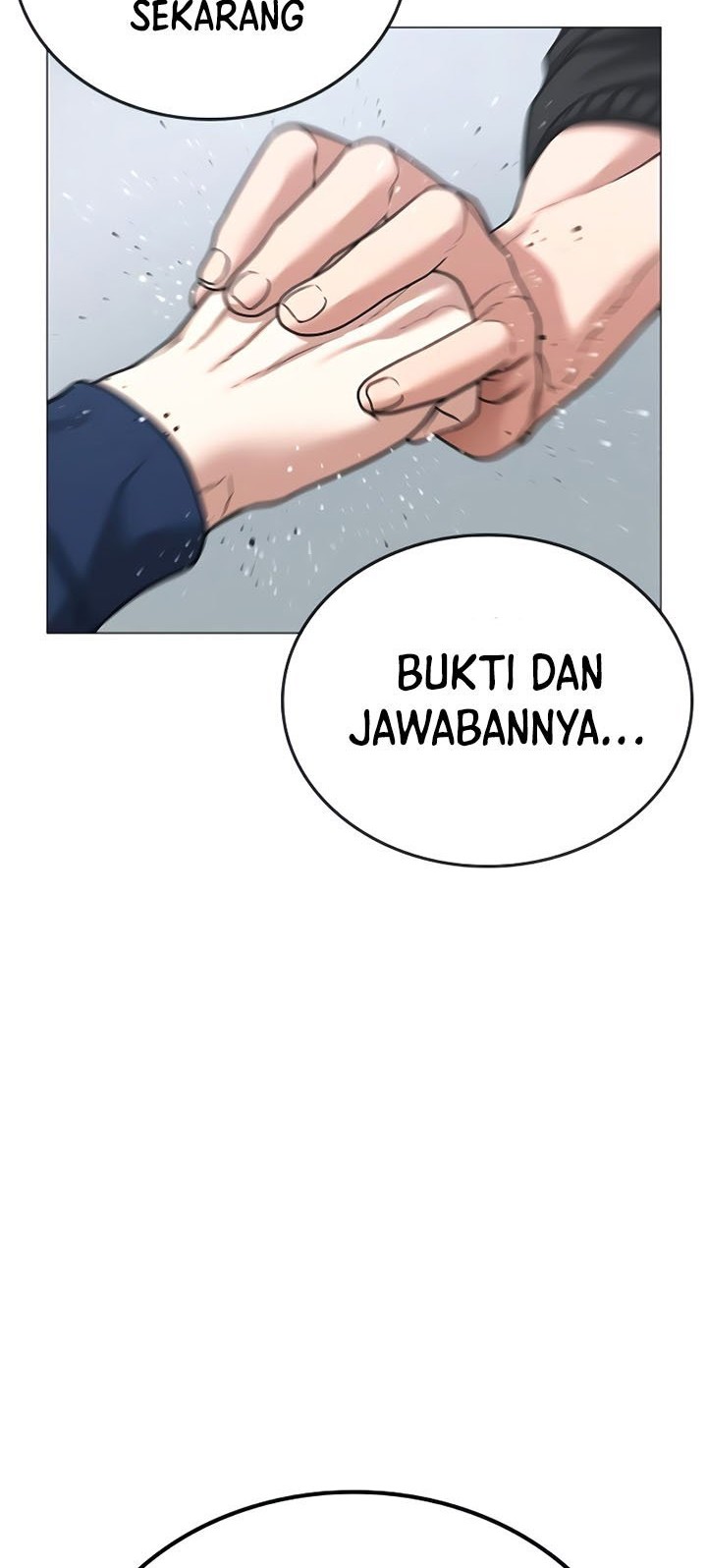 Reality Quest Chapter 28 Gambar 37