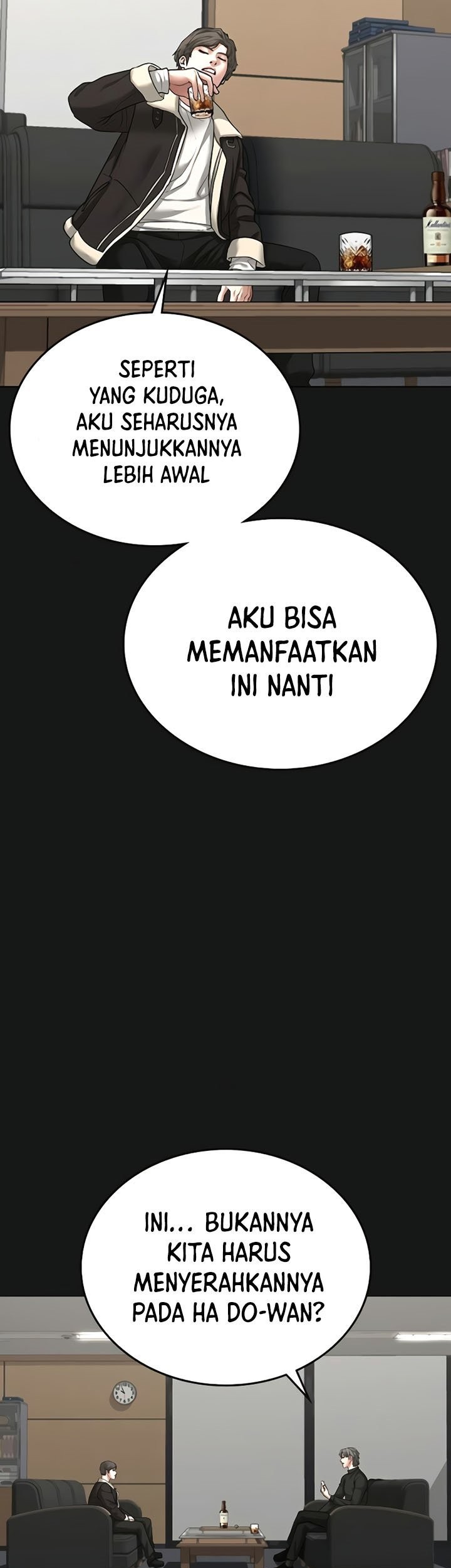 Reality Quest Chapter 28 Gambar 42