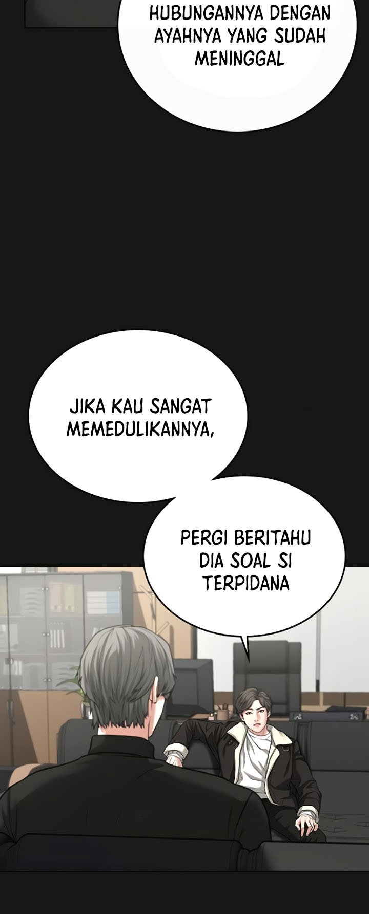 Reality Quest Chapter 28 Gambar 44