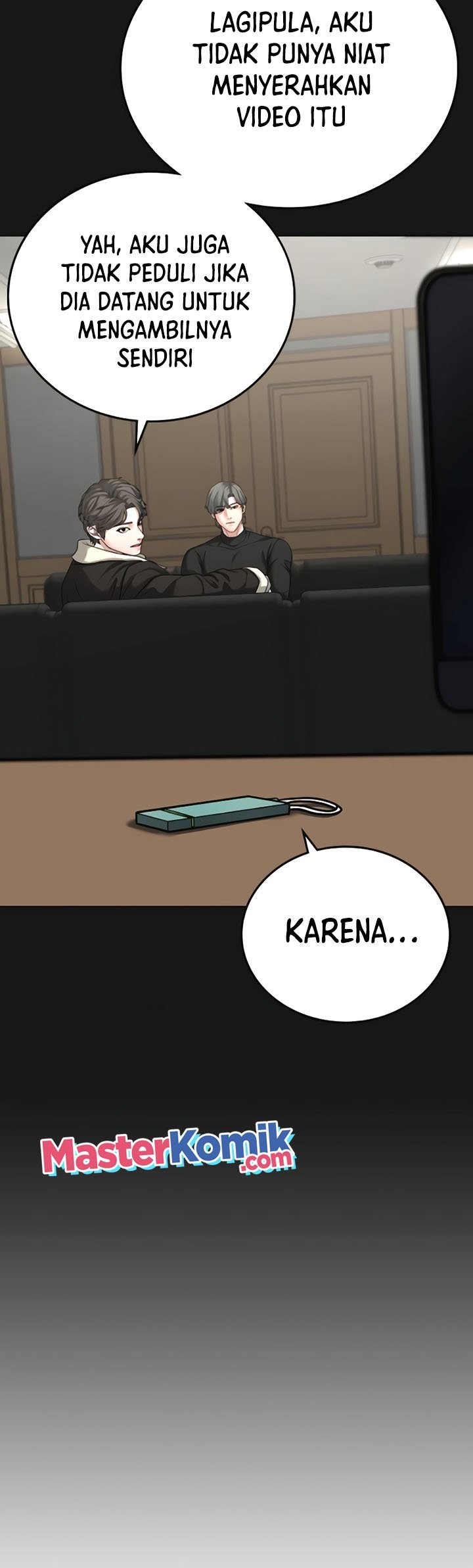 Reality Quest Chapter 28 Gambar 47