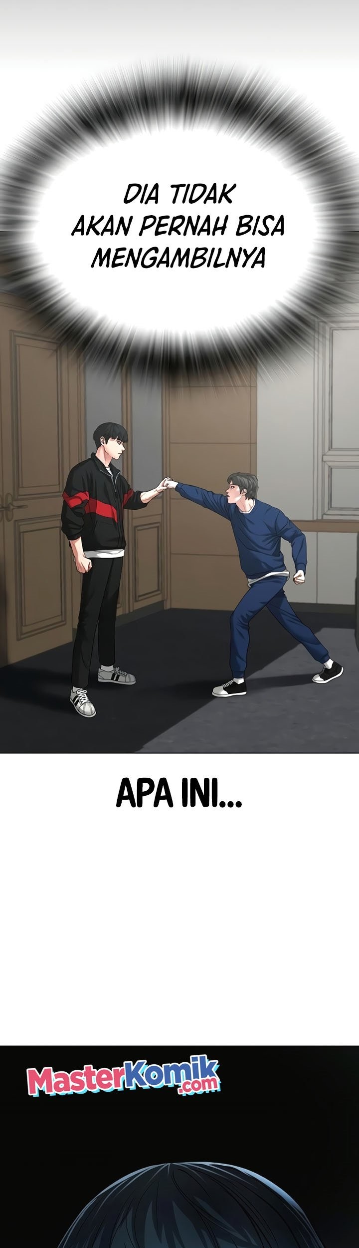 Reality Quest Chapter 28 Gambar 48