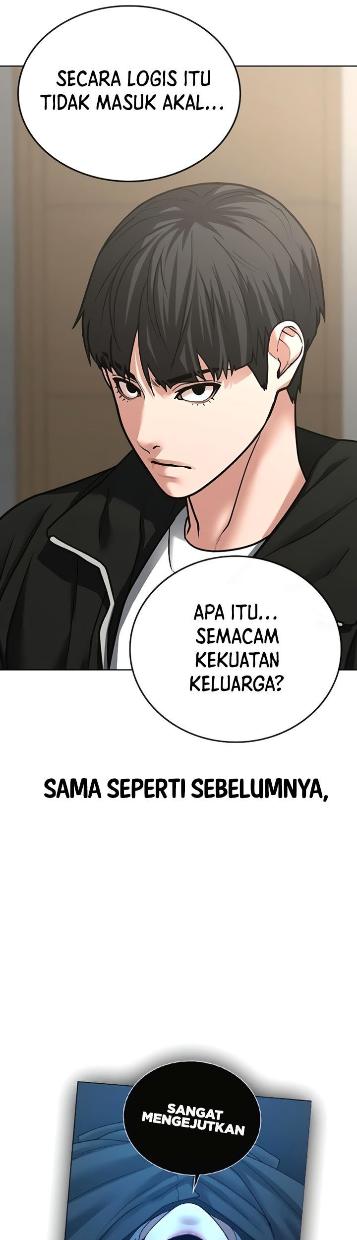 Reality Quest Chapter 28 Gambar 74