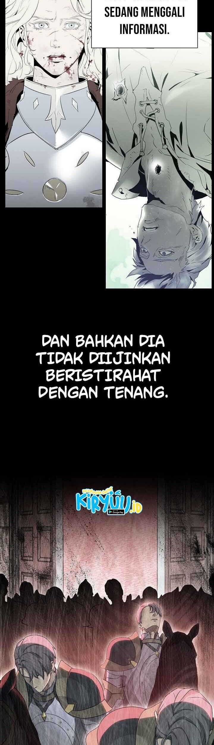 Skeleton Soldier Couldn’t Protect the Dungeon Chapter 151 Gambar 25
