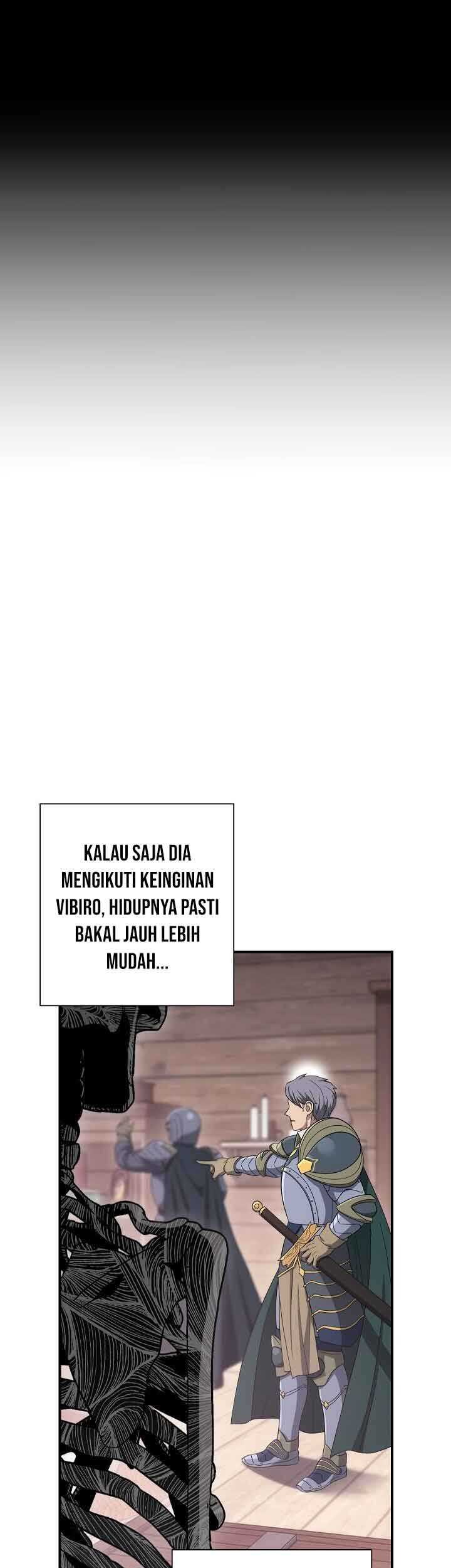 Skeleton Soldier Couldn’t Protect the Dungeon Chapter 151 Gambar 27