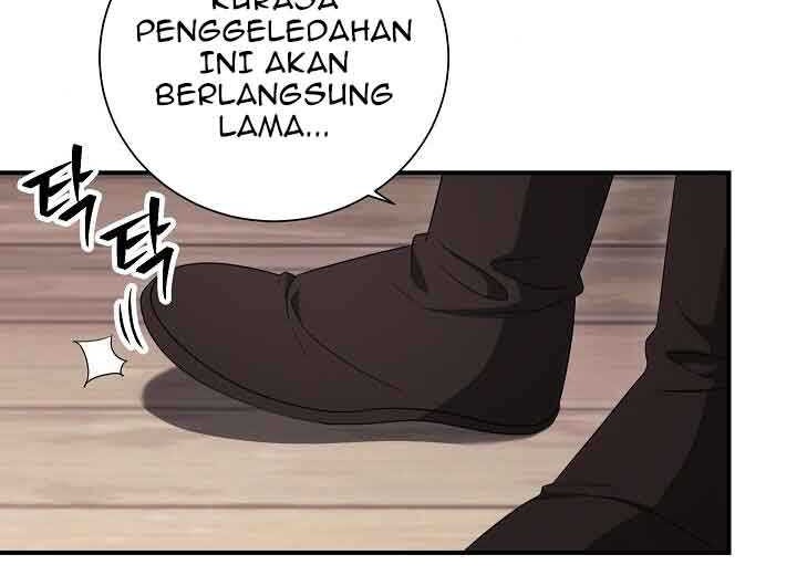 Skeleton Soldier Couldn’t Protect the Dungeon Chapter 151 Gambar 29