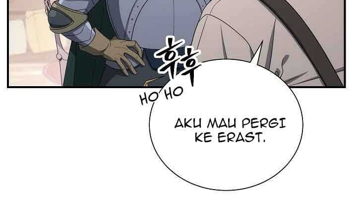 Skeleton Soldier Couldn’t Protect the Dungeon Chapter 151 Gambar 32