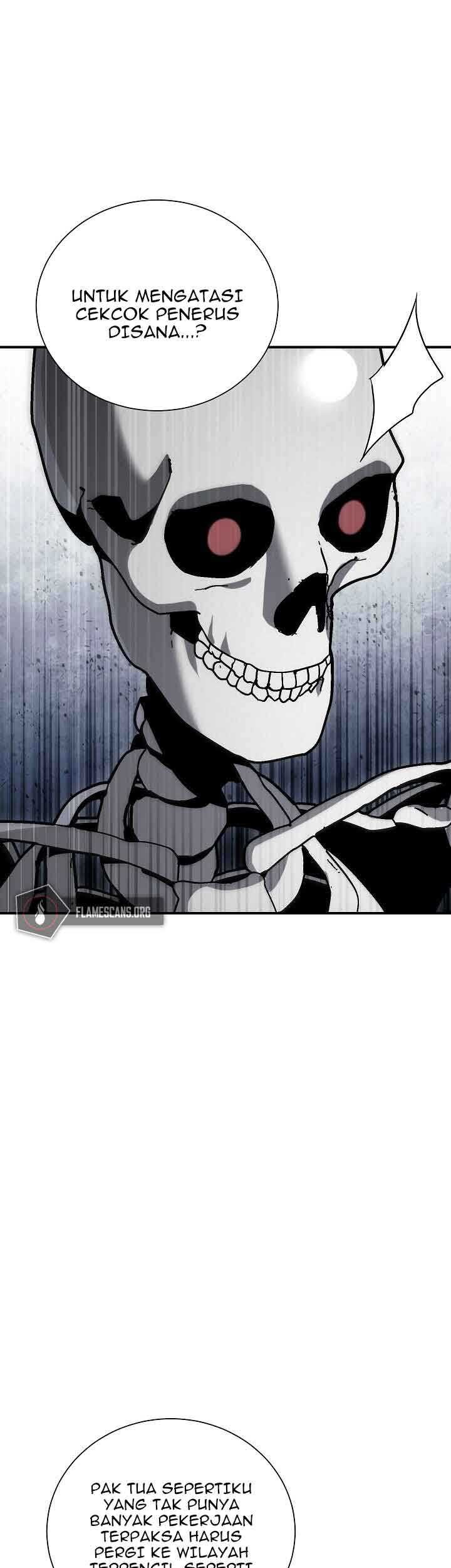 Skeleton Soldier Couldn’t Protect the Dungeon Chapter 151 Gambar 33
