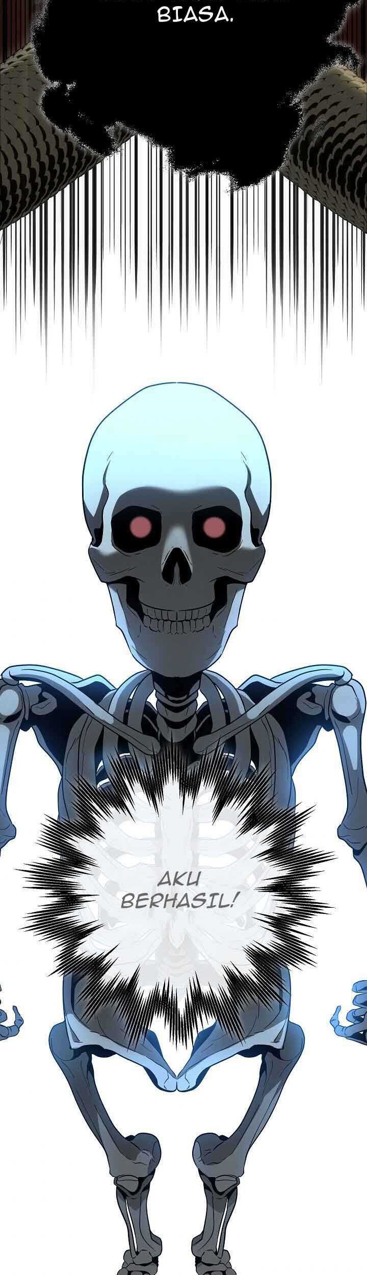 Skeleton Soldier Couldn’t Protect the Dungeon Chapter 151 Gambar 39