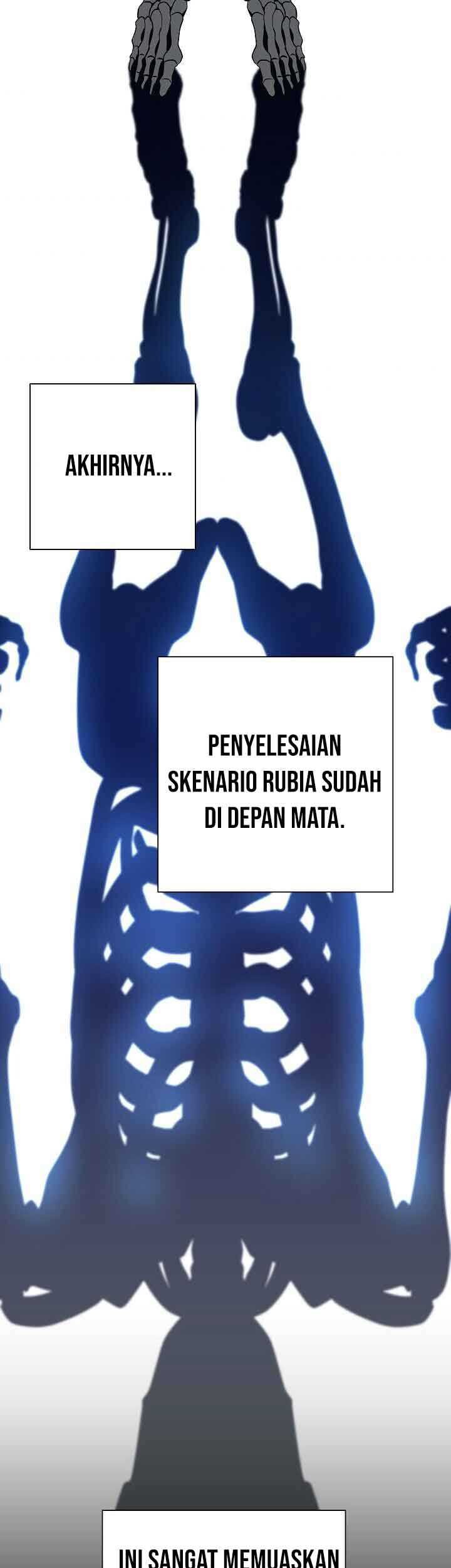 Skeleton Soldier Couldn’t Protect the Dungeon Chapter 151 Gambar 40