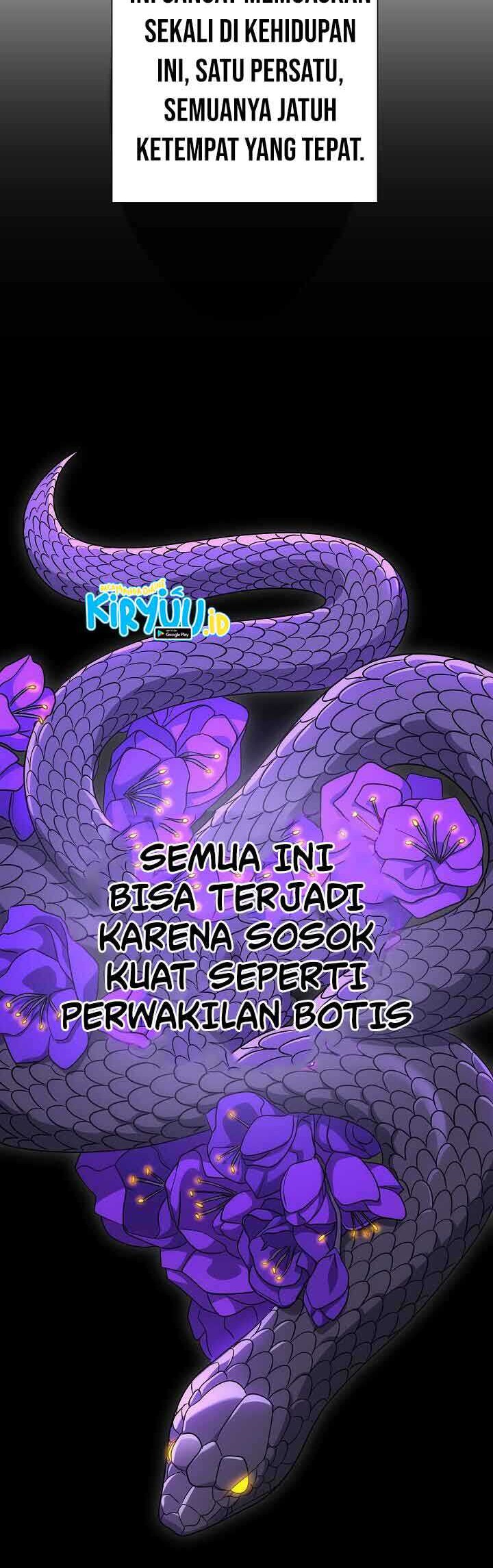 Skeleton Soldier Couldn’t Protect the Dungeon Chapter 151 Gambar 41