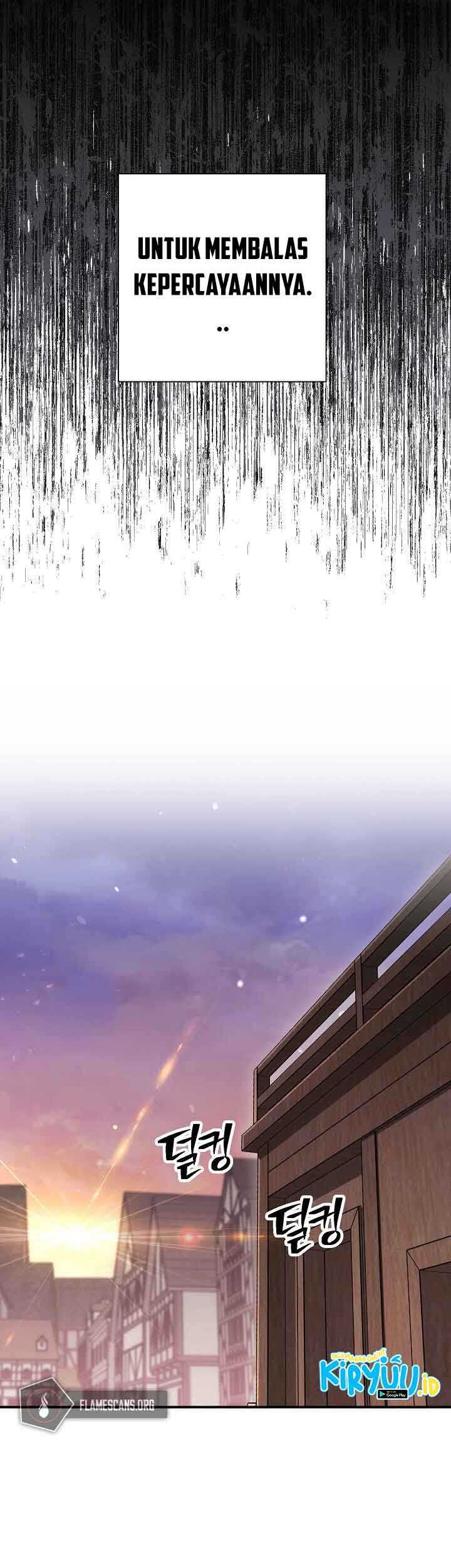 Skeleton Soldier Couldn’t Protect the Dungeon Chapter 151 Gambar 43