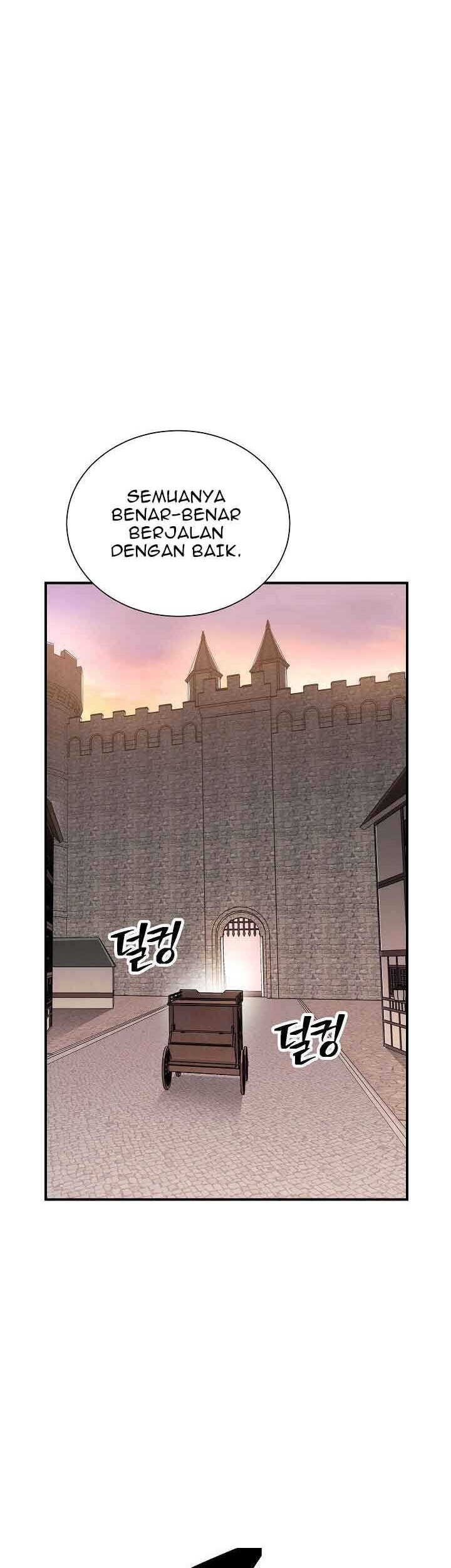 Skeleton Soldier Couldn’t Protect the Dungeon Chapter 151 Gambar 46
