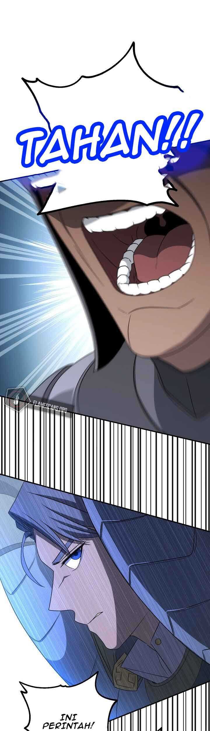 Skeleton Soldier Couldn’t Protect the Dungeon Chapter 151 Gambar 68