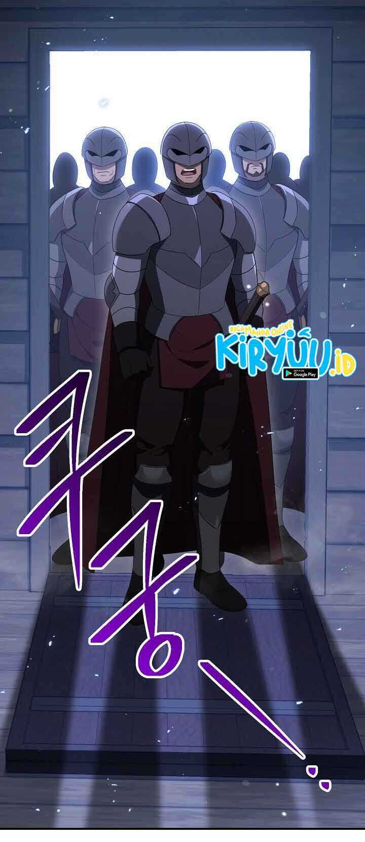 Skeleton Soldier Couldn’t Protect the Dungeon Chapter 151 Gambar 70