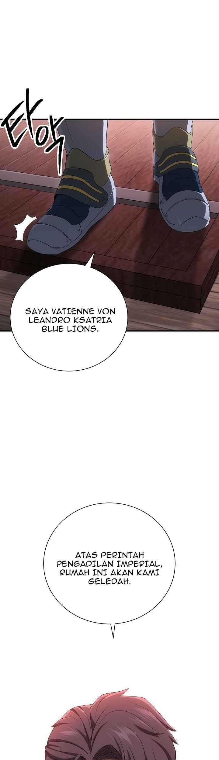 Skeleton Soldier Couldn’t Protect the Dungeon Chapter 151 Gambar 3