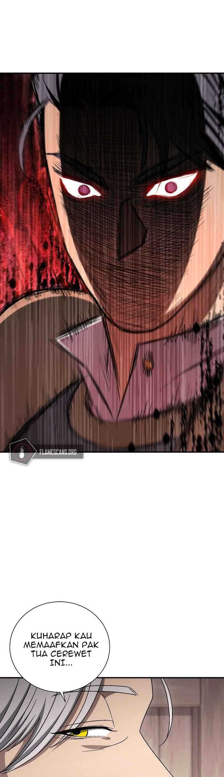 Skeleton Soldier Couldn’t Protect the Dungeon Chapter 151 Gambar 18