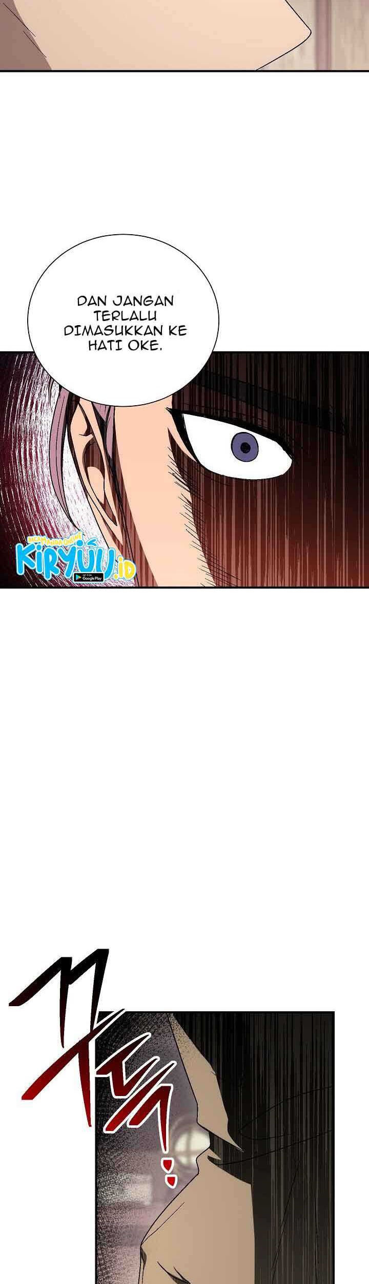 Skeleton Soldier Couldn’t Protect the Dungeon Chapter 151 Gambar 19
