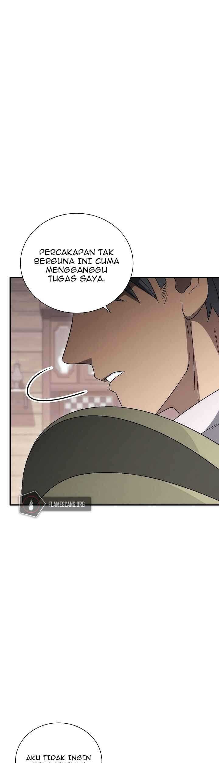 Skeleton Soldier Couldn’t Protect the Dungeon Chapter 151 Gambar 21
