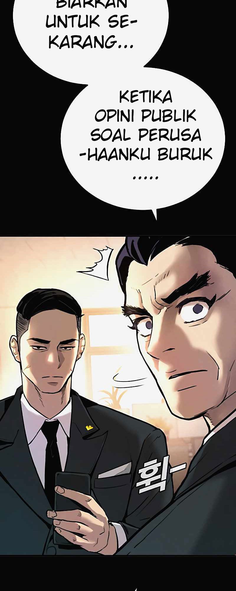 Manager Kim Chapter 29 Gambar 129