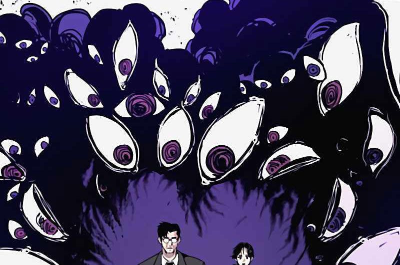Manager Kim Chapter 29 Gambar 215