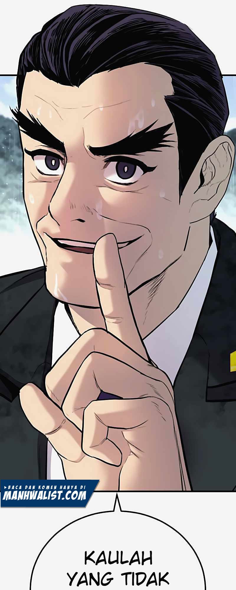 Manager Kim Chapter 29 Gambar 87