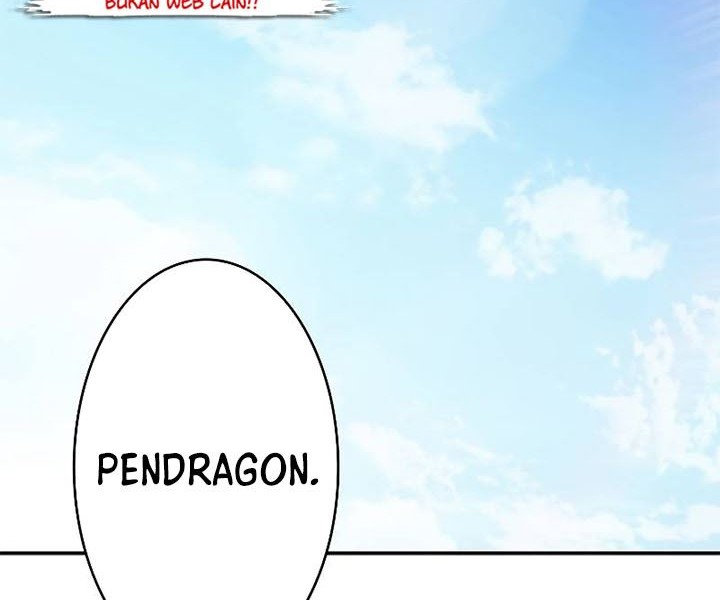 White Dragon Duke: Pendragon Chapter 36 Gambar 22
