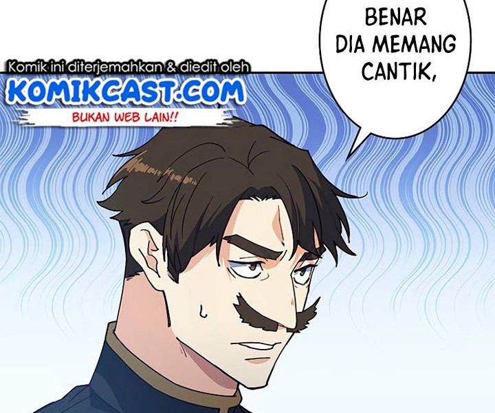 White Dragon Duke: Pendragon Chapter 36 Gambar 37