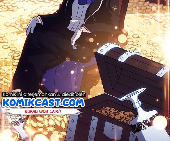 White Dragon Duke: Pendragon Chapter 36 Gambar 54