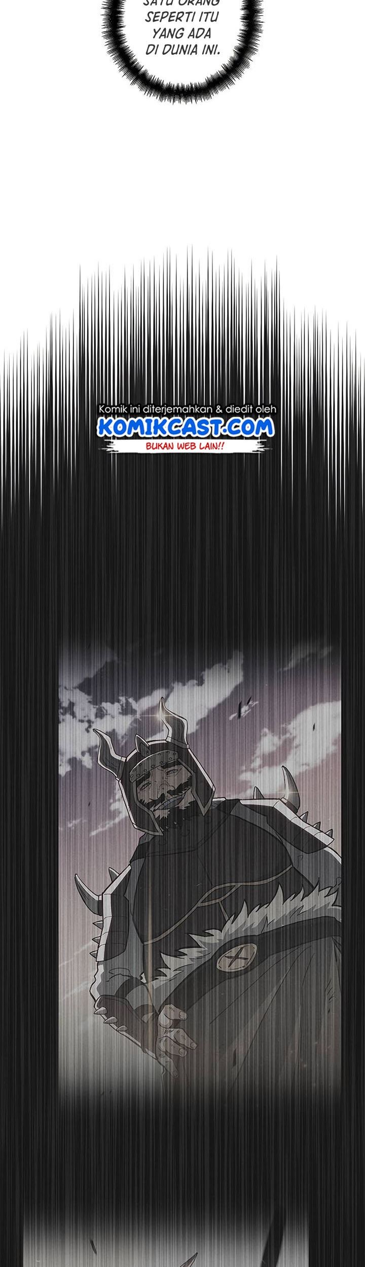 White Dragon Duke: Pendragon Chapter 36 Gambar 72