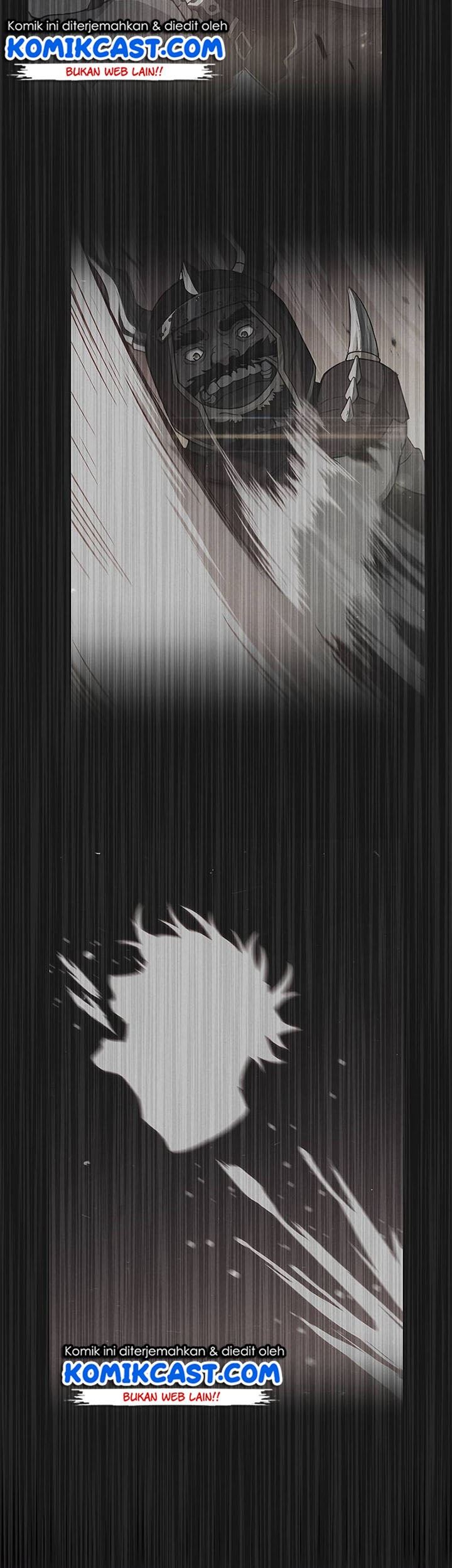 White Dragon Duke: Pendragon Chapter 36 Gambar 74