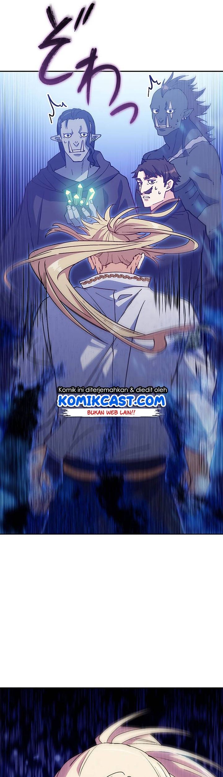 White Dragon Duke: Pendragon Chapter 36 Gambar 77