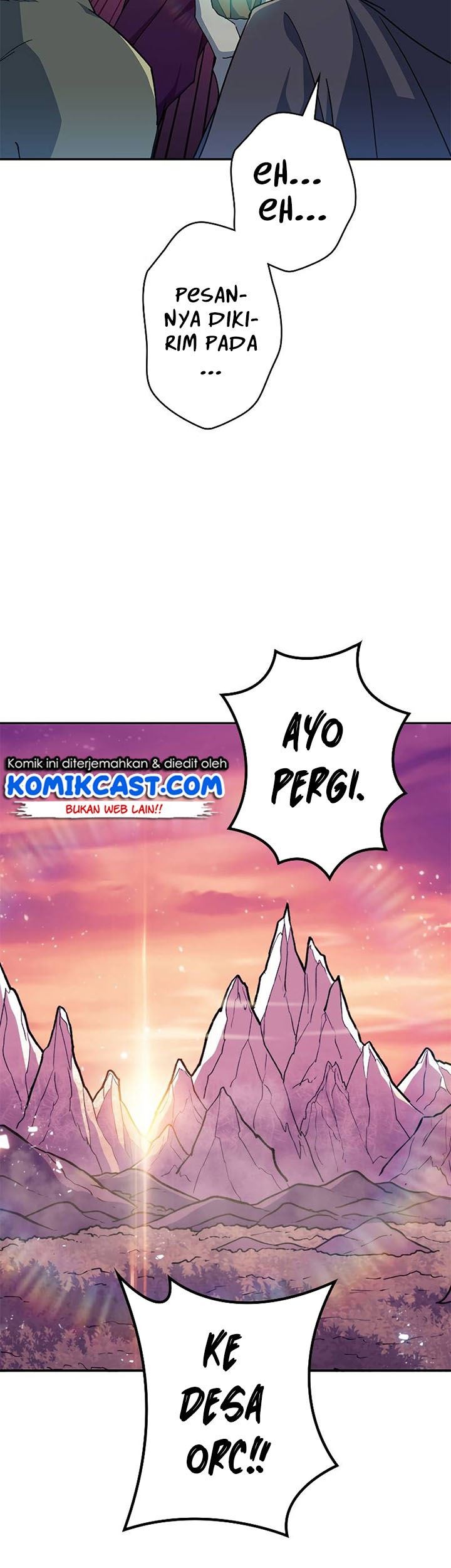 White Dragon Duke: Pendragon Chapter 36 Gambar 81